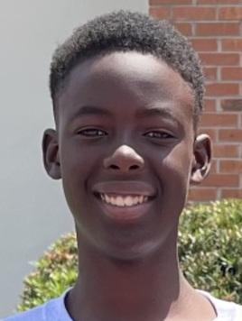 Jeremiah Brown death by force case profile photo