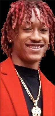 Travon Anthony death by force case profile photo