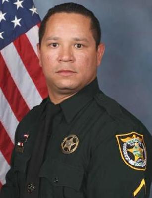 Ray Hamilton death by force case in Fort-walton-beach, FL