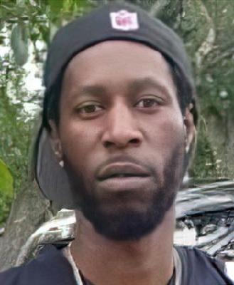 Darrell Leon Sanders death by force case profile photo