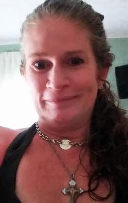 Tiffany Marino death by force case profile photo