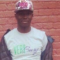 Thomas Rudolph Chambers death by force case in Baltimore, MD
