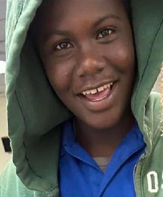 Jontae Haywood death by force case profile photo