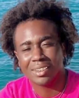 Devontreal Ingram death by force case profile photo
