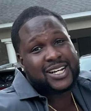 Jaquan Janario Robinson death by force case in Alachua, FL