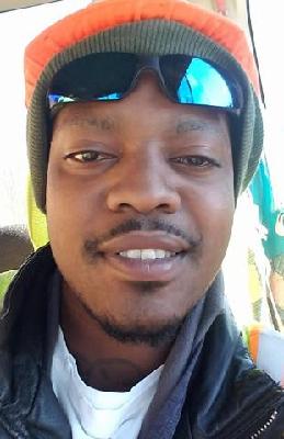 Lavance Smith death by force case profile photo