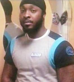Lawrence Roebuck death by force case in Baltimore, MD