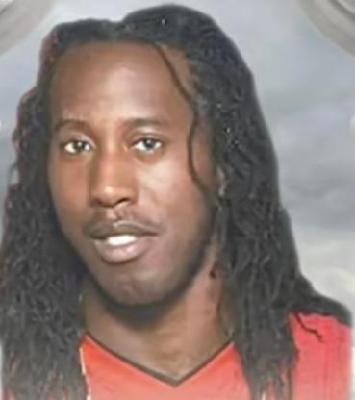 James Barron death by force case profile photo