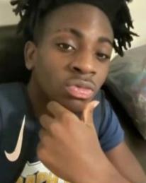 Mekhi Stevenson death by force case profile photo