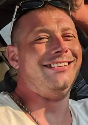 Eric Daugherty death by force case in Dunnellon, FL
