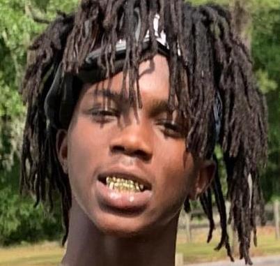 Travis TJ Huntley death by force case in Tallahassee, FL