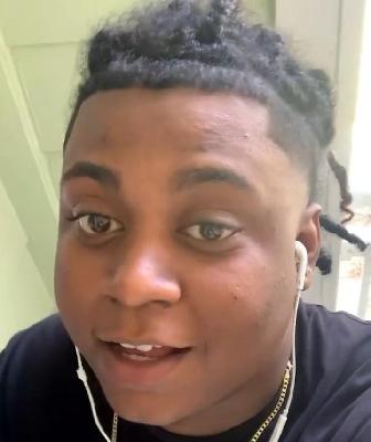 Isaiah Diaz death by force case in Sanford, FL