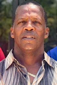 James Mack death by force case profile photo