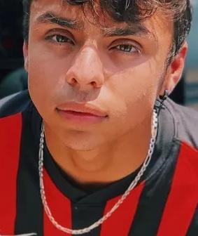 Josue Chacon death by force case profile photo