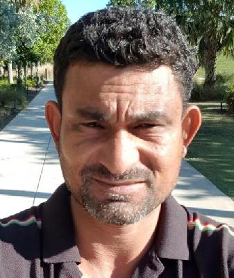 Marlon Javier Machado Chavez death by force case in Miami, FL