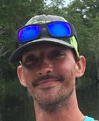 Joshua Robert Clary death by force case in Fort-white, FL