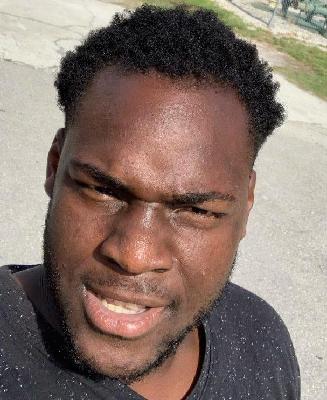 Franki Dorvil death by force case profile photo