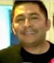 Alfredo Arvea death by force case profile photo
