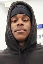 Gamaine Patrick Brown death by force case in Orlando, FL