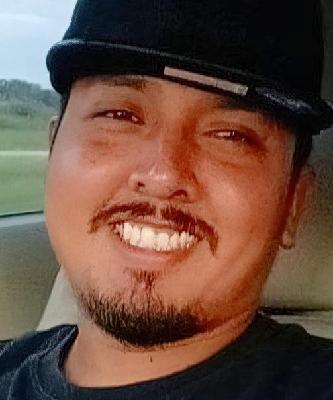 Omar Pulgarin death by force case profile photo