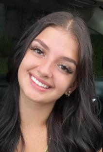 Kaylin Fiengo death by force case profile photo