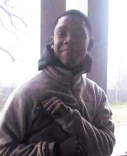 David Golden death by force case profile photo
