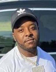 Antwain Jamar Hart death by force case in Umatilla, FL