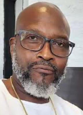 Gregory Shaw death by force case profile photo