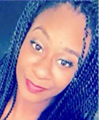 Asha Baker death by force case profile photo