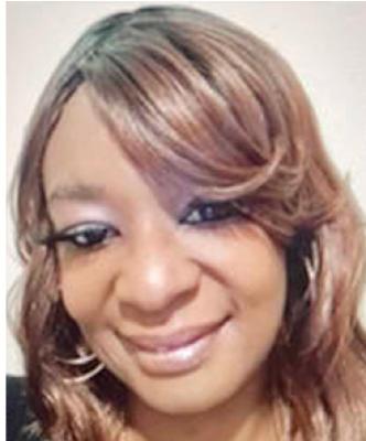 Gail Baker death by force case profile photo