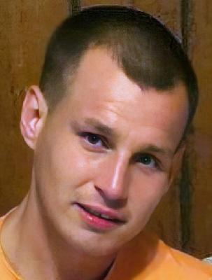 Jesse Allen Geoghagan death by force case in Brent, FL