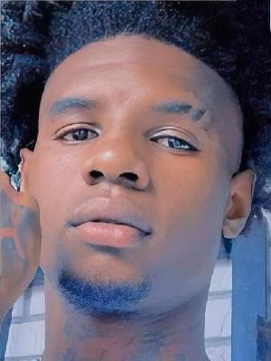 Ortiz Samuel death by force case in Ocala, FL