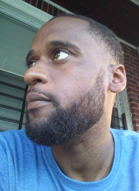 Leo Cooper death by force case profile photo