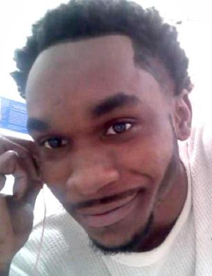 Tyron Lederrick Steward death by force case in Jacksonville, FL