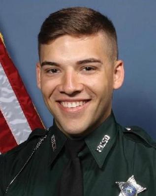 Blane Lane death by force case in Polk-city, FL