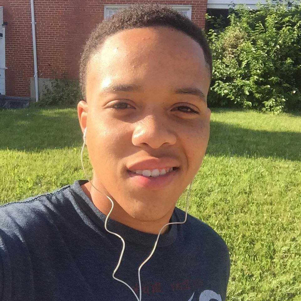 Maurice Eley death by force case in Baltimore, MD