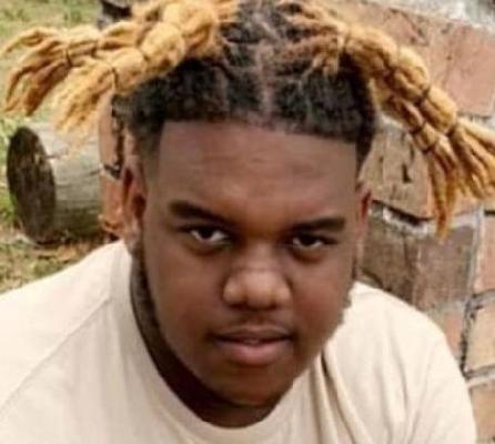 Kaderrick Teamer death by force case in Pensacola, FL