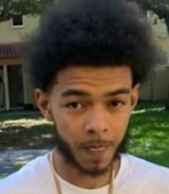 Noah Perez death by force case in Miami, FL