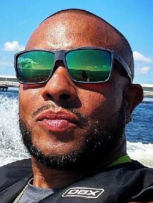 Christian Dario Amaro death by force case in Orlando, FL