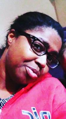 Marsha Ebanks-Williams death by force case in Deland, FL
