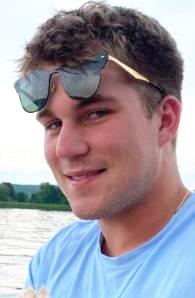 Carson Senfield death by force case profile photo