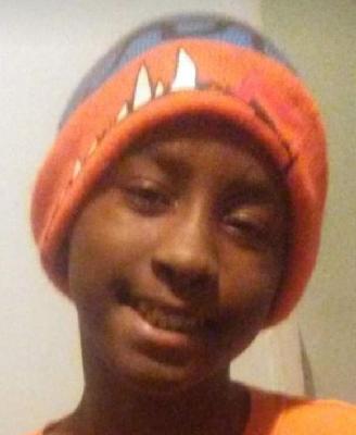 Lamarius Walker death by force case in Pompano-beach, FL