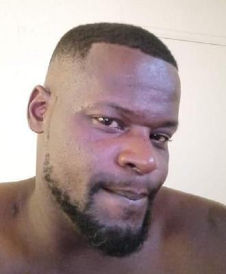 Laderik Fountain death by force case in Pensacola, FL