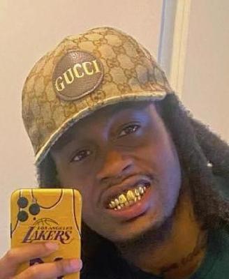 DeVonta Mathis death by force case profile photo