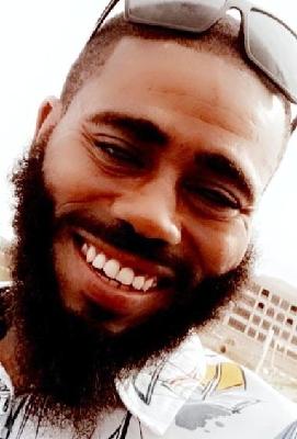 Erik Fountano death by force case profile photo