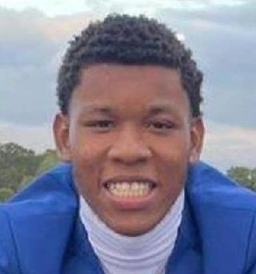 Hamishee Mishee Williams Jr death by force case in Orlando, FL