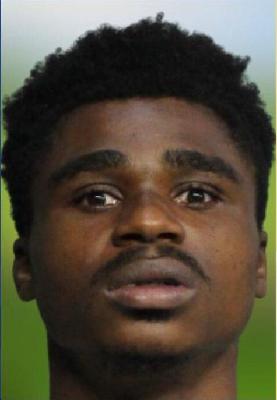 Peter Stlouis death by force case in Miami, FL