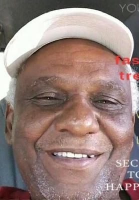 Ernest Scott death by force case in Opa-locka, FL