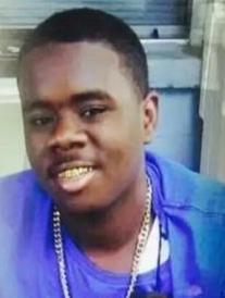 Freeman Richardson death by force case profile photo