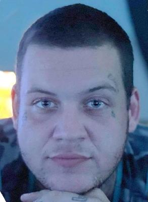 Casey Dean death by force case profile photo